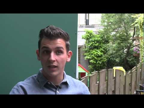 Singer-Songwriter afl.1 - Dit is Niels Littooij!