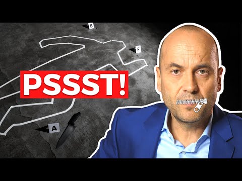 Schweigepflicht - DAS darf ein Anwalt NIEMALS sagen!