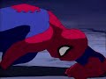 Spider Man Cap 19 Morbius 1