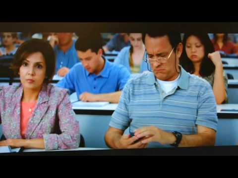 Larry Crowne - Smart Phones Scene