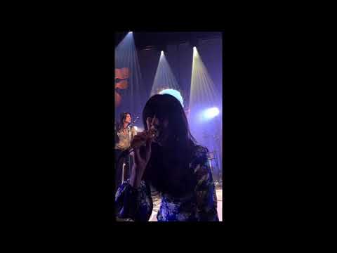 j'ai chantée avec Nolwenn Leroy