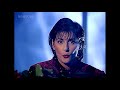 Enya  - Anywhere is  - TOTP  - 1995 [Remastered]