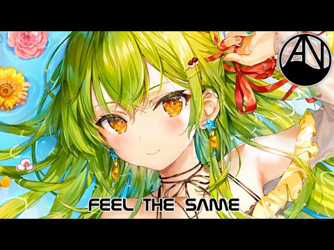 Nightcore - Feel The Same (Ft. Maline)