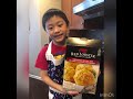 Red Lobster Biscuits By Keith