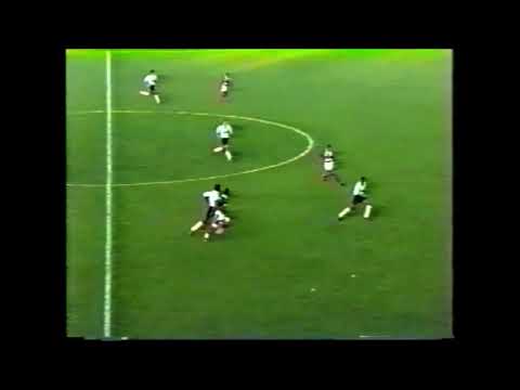 Rio Branco 3 x 1 Portuguesa - 25 de abril de 1993
