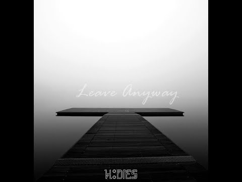 Leave Anyway ( Ver. Orchestra )