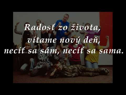 Sen o rodine (feat. Slávka Tkáčová)