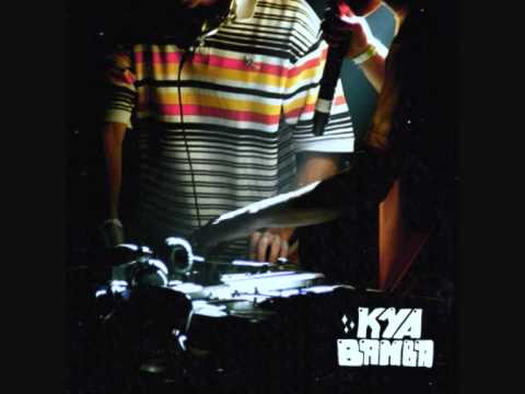 Jah dan (remix) - Kya Bamba