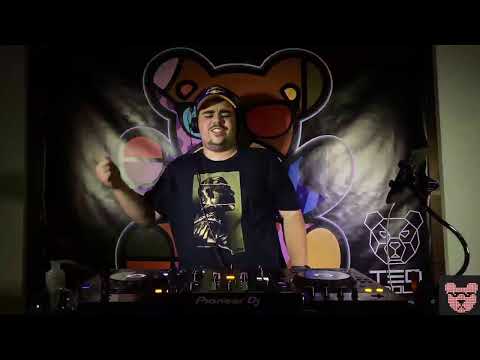 TED TROLL LIVE SET 11/04/20 - 19h