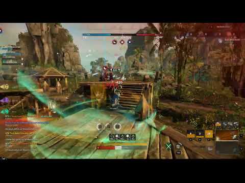 da war nur noch Ken-Shou da Maschinen brauchen kein heal ^^