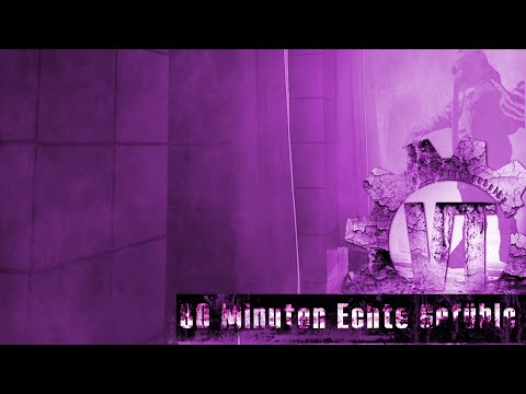 80 Minuten Echte Gefühle | Veranstaltungstechnika | Hardtechno