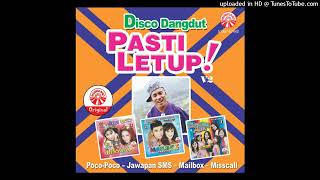 Download lagu Yopie Latul - Poco Poco [Audio HQ] mp3