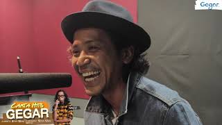 CARTA HITS GEGAR : Hazama