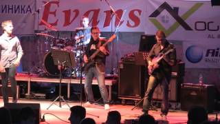 BONUS - Still Of The Night ( WHITESNAKE )