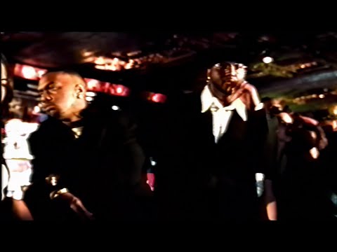 Timbaland & Magoo - Clock Strikes (Official Video)