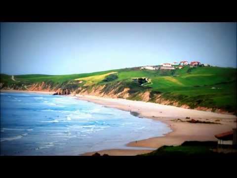 Nando Agüeros - Virgen de la Barquera