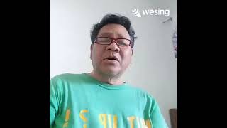 Salamat sa alaala...Cenon Lagman