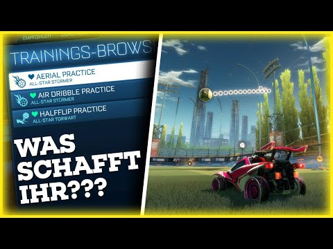 SCHLAGT ihr mich bei DIESEN Trainingspacks? 📢 Minkz Coaching