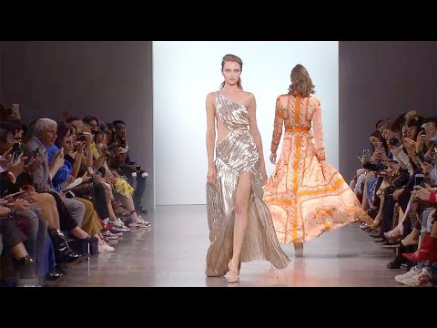 Vivienne Hu | Spring Summer 2020 | Full Show