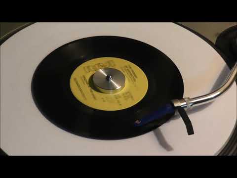 The Friends Of Distinction - Grazing In The Grass - 45 RPM