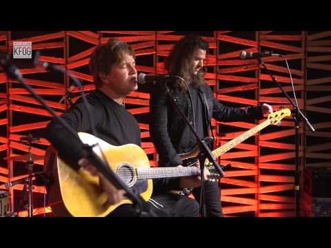 KFOG Private Concert: Third Eye Blind - “I Want You”