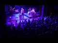 Built to Spill "The Weather (Doug solo) When I'm Blind" @ White Eagle Hall Jersey City NJ 10.24.2025