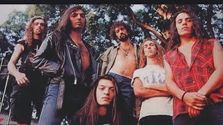 Sin tú amor nada existe - Rata blanca, con letra