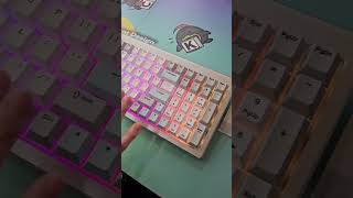 Ducky Keyboard at CES 2026
