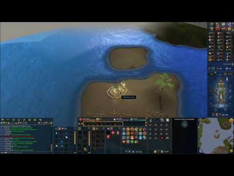 Runescape - Fairy Tale II - Cure A Queen Quest Guide