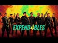 Expend4bles 2023 Movie | Jason Statham, Sylvester Stallone| The Expendables 4 Movie Full Review