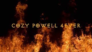 The Cozy Powell Years - Headless Cross ✞ TYR ✞ Forbidden - Black Sabbath
