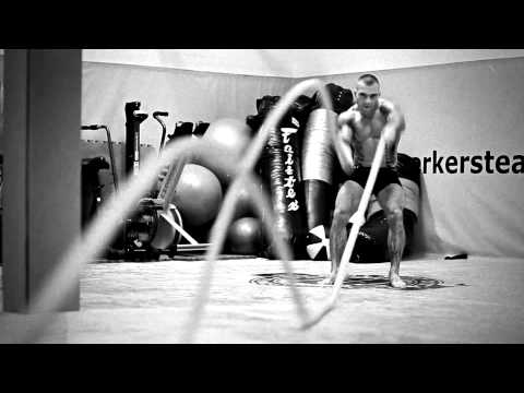 RAFAŁ MOKS z PITBULLTEAM by PITBULL West COAST