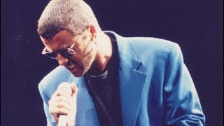 George Michael - Calling you (Live - Remastered)