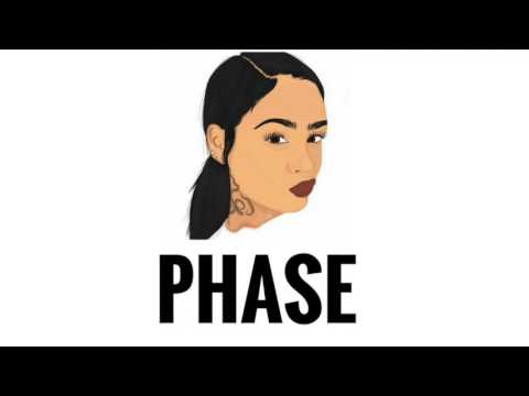 Kehlani x Bryson Tiller Type Beat 2017 - "Phase" @Pdubcookin