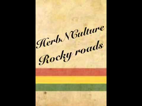 Rocky roads- herbnculture