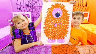 Download lagu Tantangan Diana dan Roma Ungu VS Jingga mp3