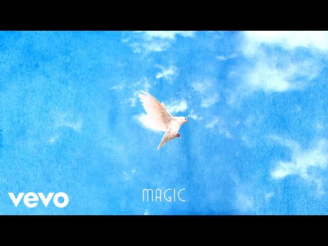 Yung Gravy Magic