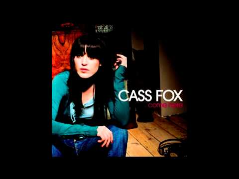 Cass fox - Touch me (New version)