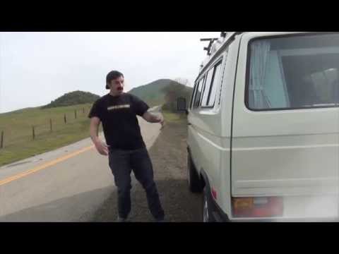 GoWesty Audible Coolant Temperature Alarm Kit