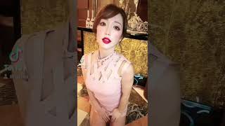 キャバ嬢風撮影?