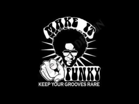 70's & 80's FUNK MIX BY DJ TNT SOUNDS
