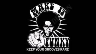 70's & 80's FUNK MIX BY DJ TNT SOUNDS