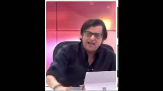 Top 10 new arnab goswami meme templates for funny 