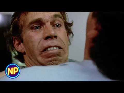 Reanimated Corpse Wreaks Havoc | Silent Rage (1982) | Now Playing