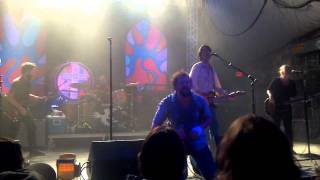 Drive-By Truckers - Hell no I ain&#39;t Happy