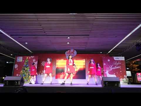 MAYDAY : World Is @ Idol Exchange "Before Christmas" - MBK【4K】