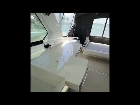 2016 Monterey 360 Sport Coupe Video