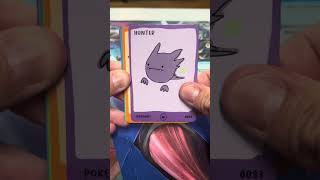 Back to our roots with another Pokemon Derpy pack opening! #pokenots #151 #pokemon #packopening