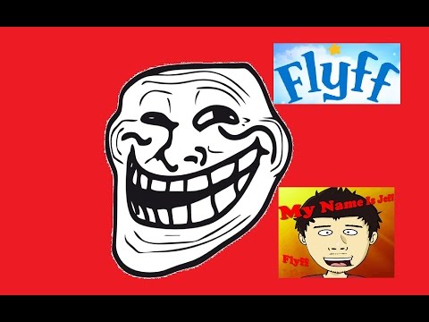 [ Flyff ] How To Make EveryOne Lag! [ Tutorial ]