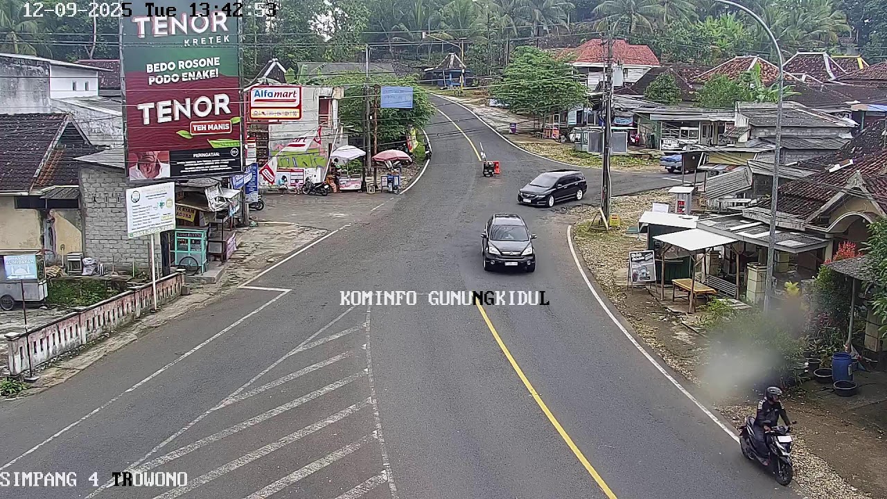SD Trowono 1